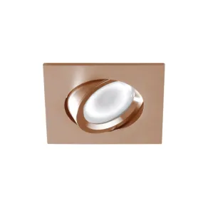 Spot encastré LED Gea Led GFA054 GU10