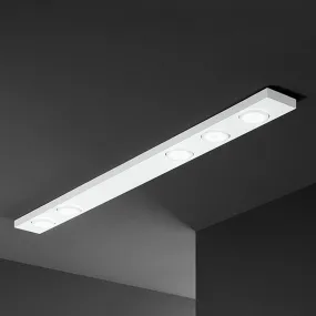 Plafonnier LED Perenz...