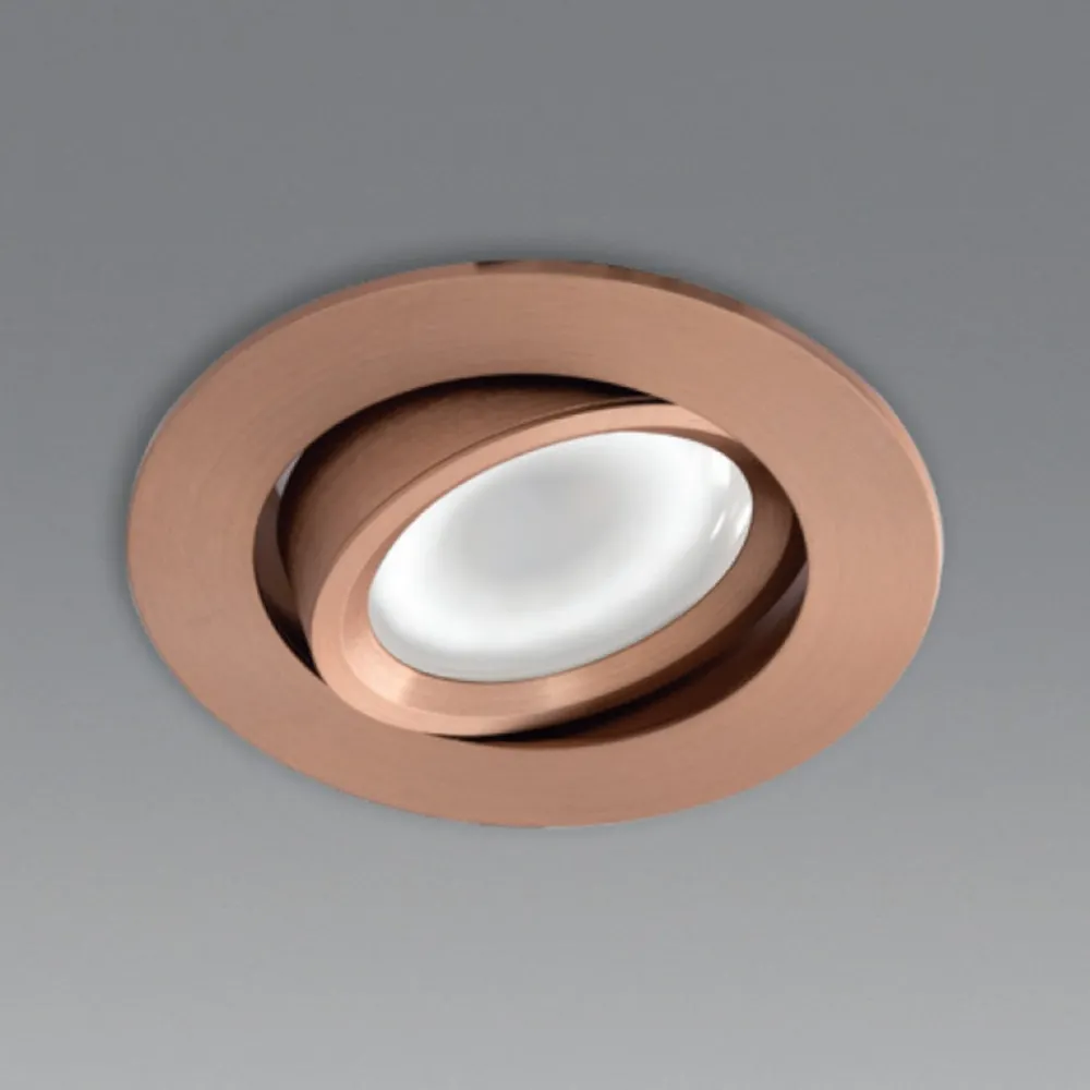 Spot encastré LED Gea Led GFA134 GU10