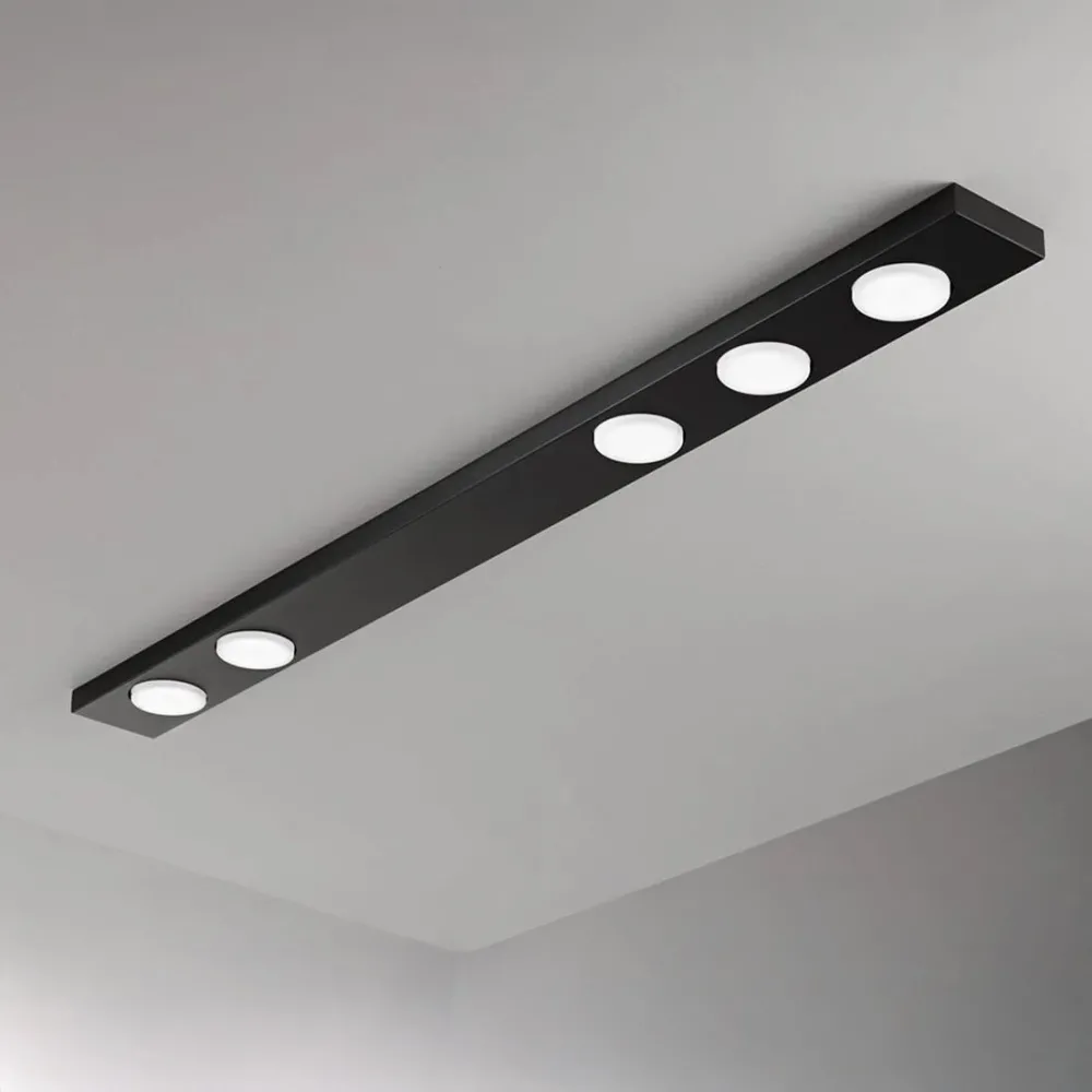 Perenz BOTTONE 8568 N Deckenleuchte