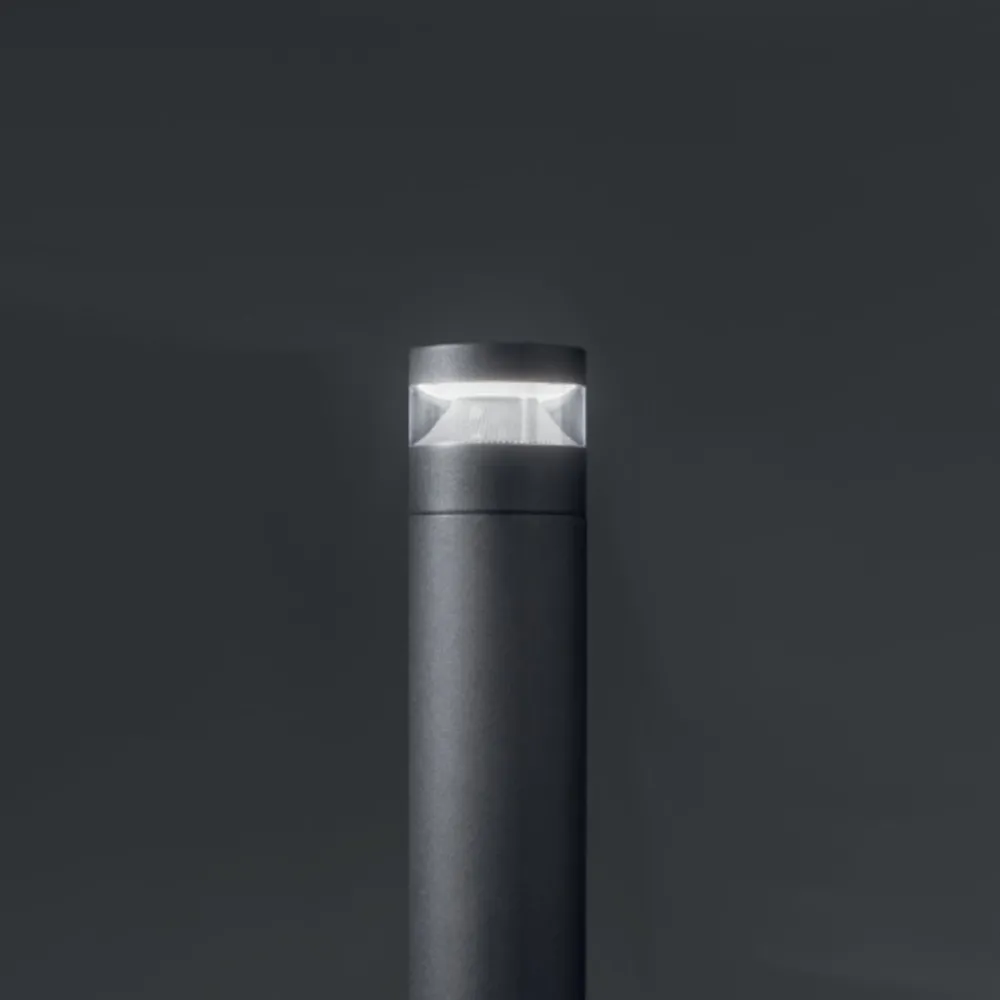 Gea Led GES2360+GES2404 LED-Modern-Laternenmast