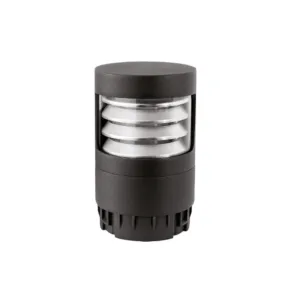 Lampioncino moderno Gea Led GES2370+GES2402 LED IP65