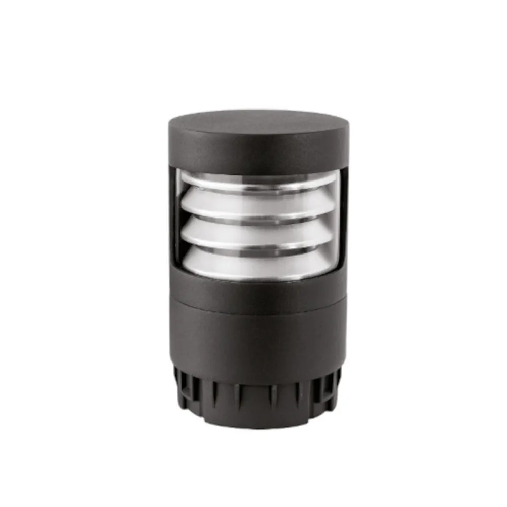 Lampioncino moderno Gea Led GES2370+GES2402 LED IP65