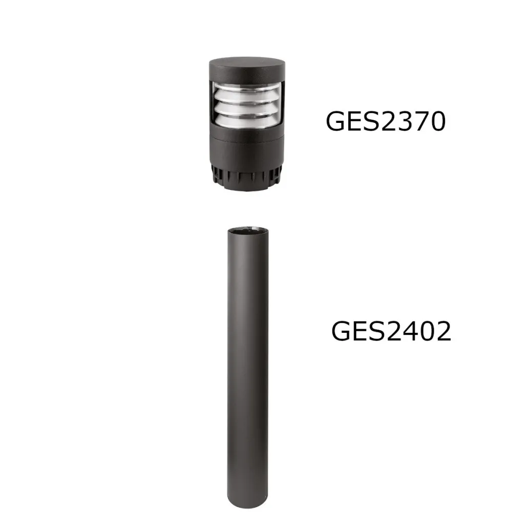 GES2370+GES2402 di Gea Led