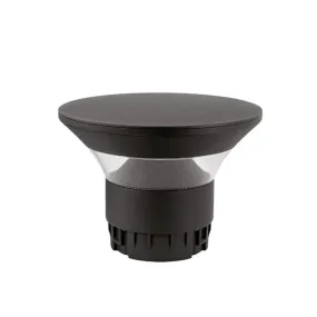 Gea Led GES2380+GES2402 LED-Modern-Laternenmast