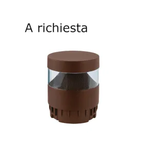 Lampioncino moderno Gea Led GES2360+GES2404 LED