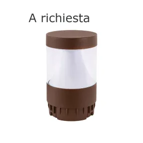 Gea Led GES2390+GES2400 LED IP65 moderne Straßenleuchte