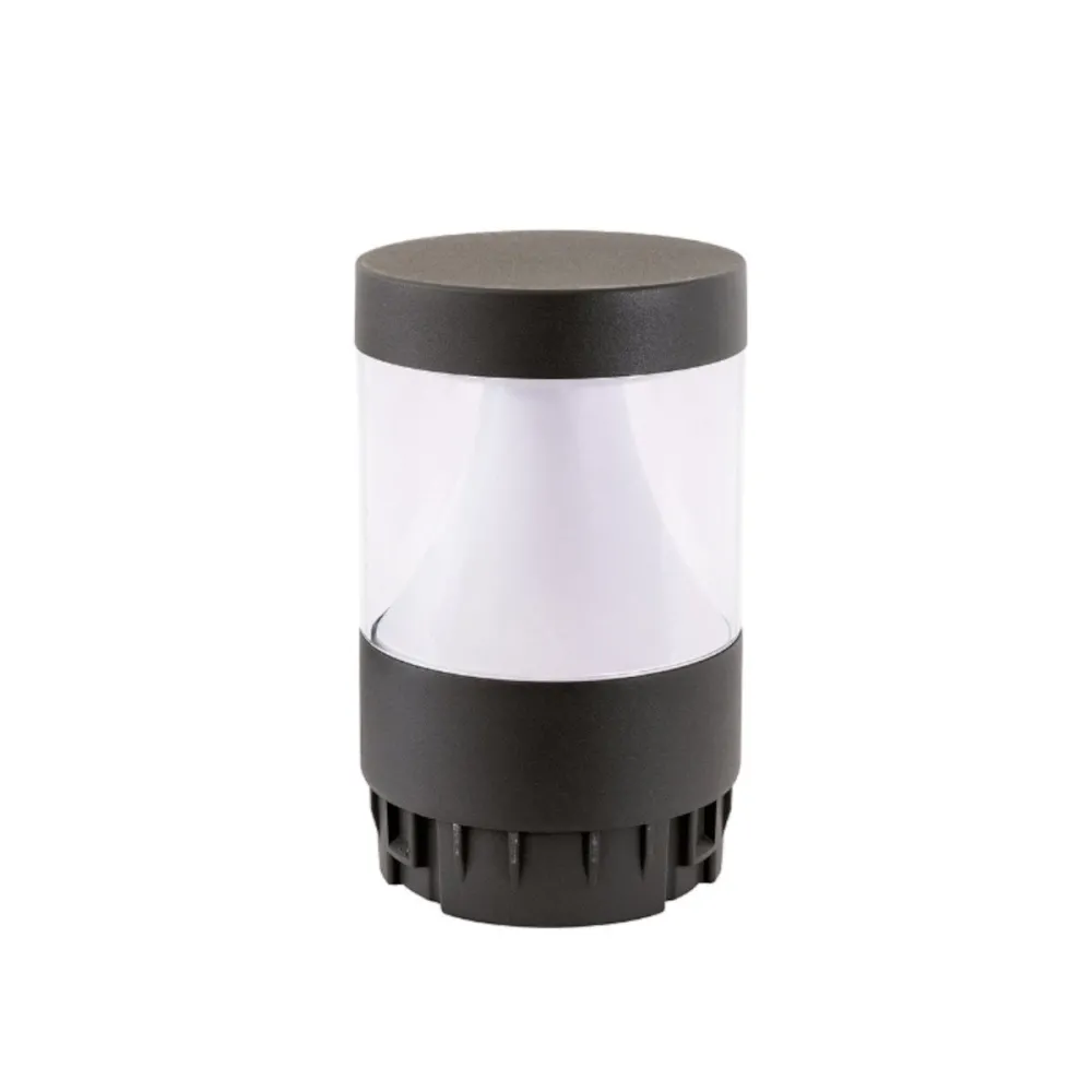 Lampioncino moderno Gea Led GES2390+GES2400 LED IP65