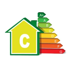 Lampioncino moderno Gea Led GES2390+GES2400 LED IP65