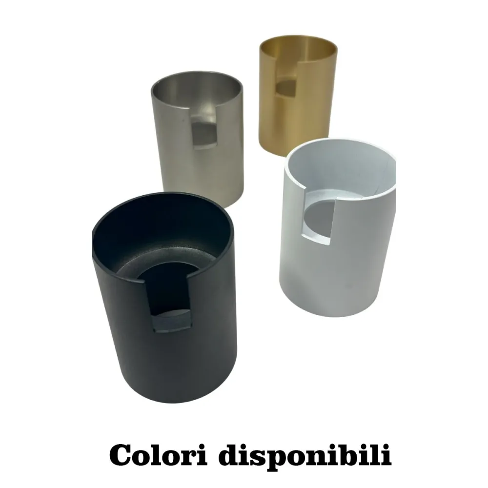 Cilindro Perenz de punto ajustable PIN 8488B 8296B