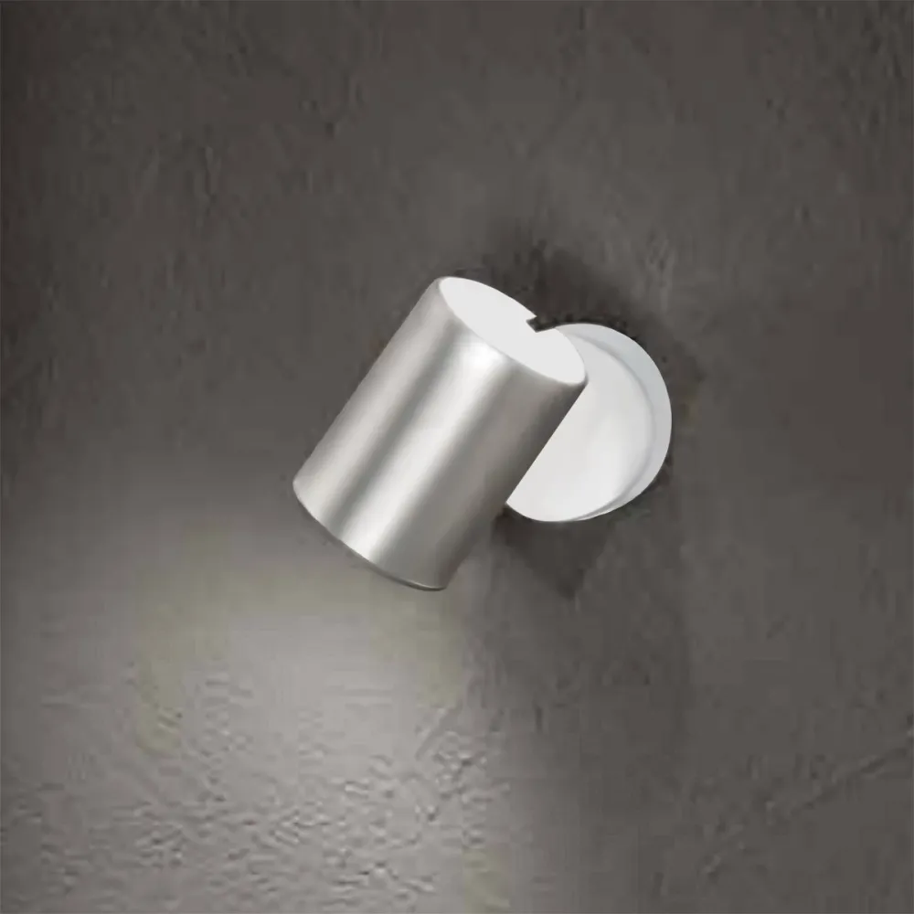 Foco cilíndrico orientable bicolor Perenz PIN 8488B 8296AL