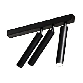 Lámpara de techo Perenz BAMBU' 8244 N LC