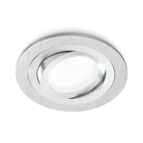 Foco LED empotrable Gea Led GFA090 GU10