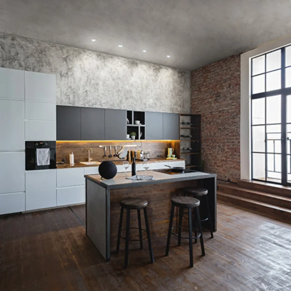 Faretto incasso Gea Led GFA091 GU10 LED