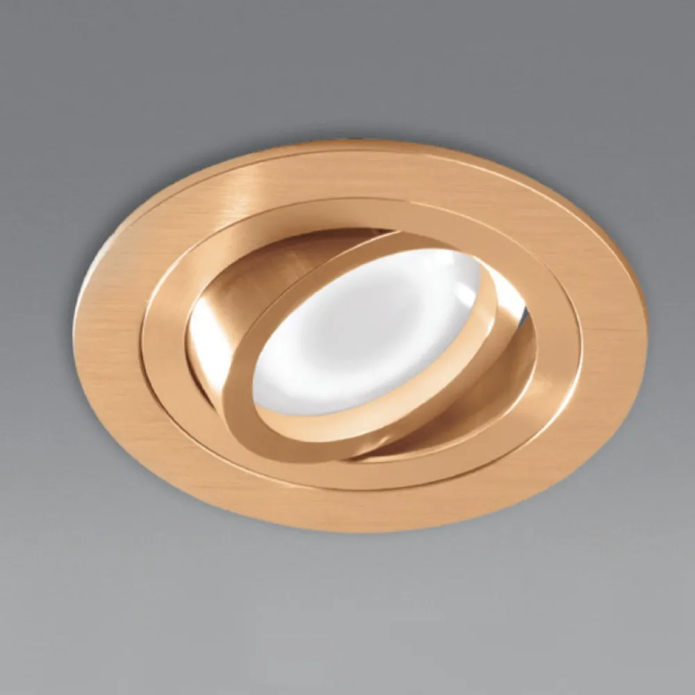 Foco LED empotrable Gea Led GFA093 GU10