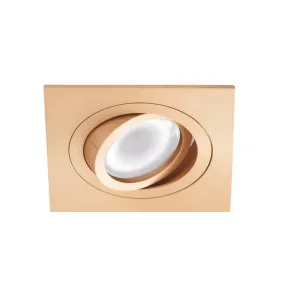 Spot encastré LED Gea Led GFA043 GU10