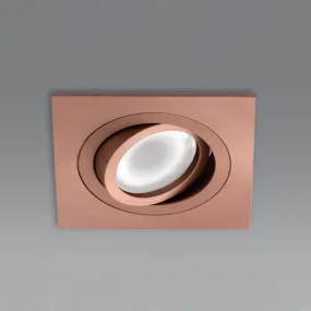 Spot encastré orientable à...