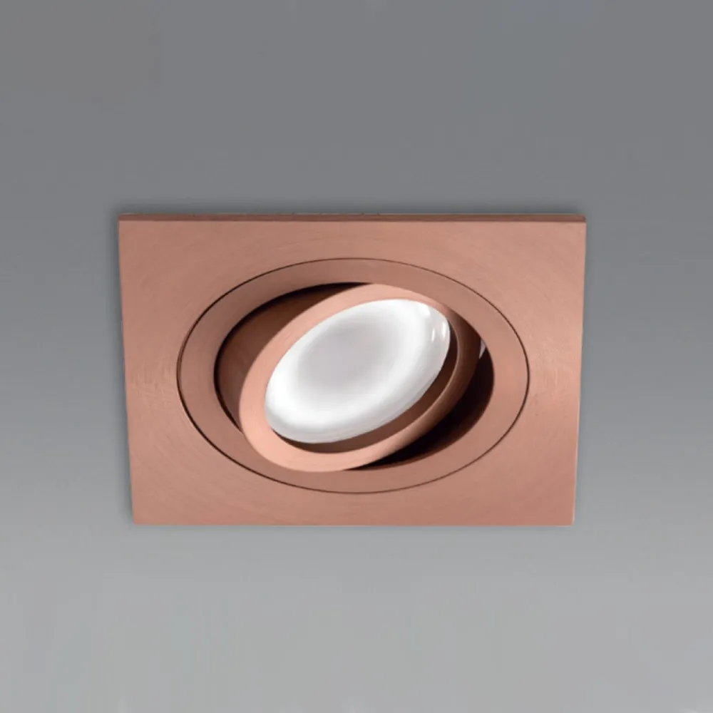 Spot encastré LED Gea Led GFA044 GU10