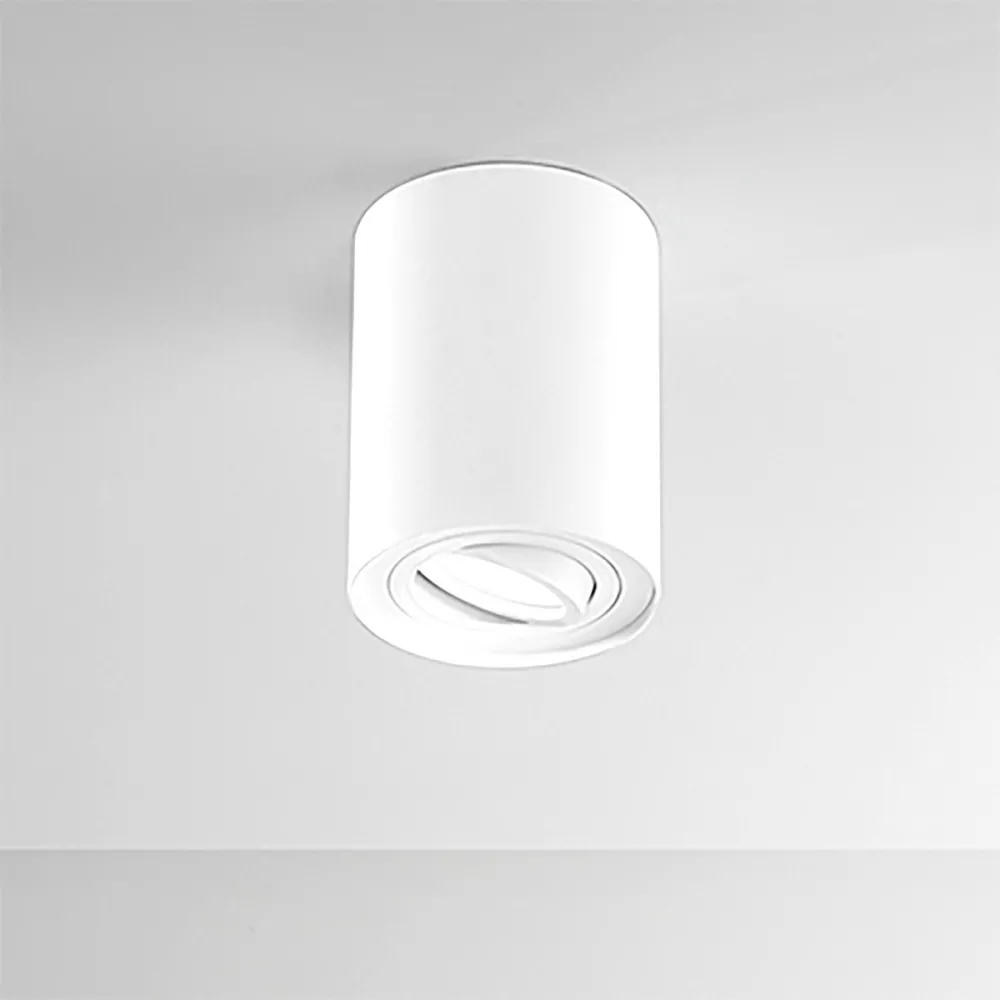 Perenz 8362 B Zylinder-Deckenleuchte