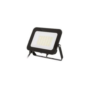 Projecteur LED Gea Led GES2340 50W IP65 réglable en aluminium et verre