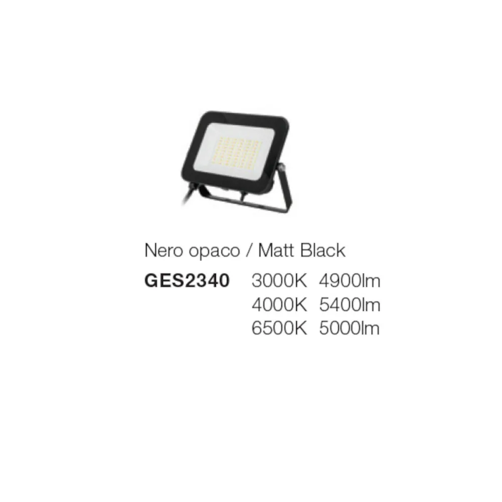 Projecteur LED Gea Led GES2340 50W IP65