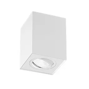 Plafonnier parallélépipédique Perenz CENTRIC 8364 B