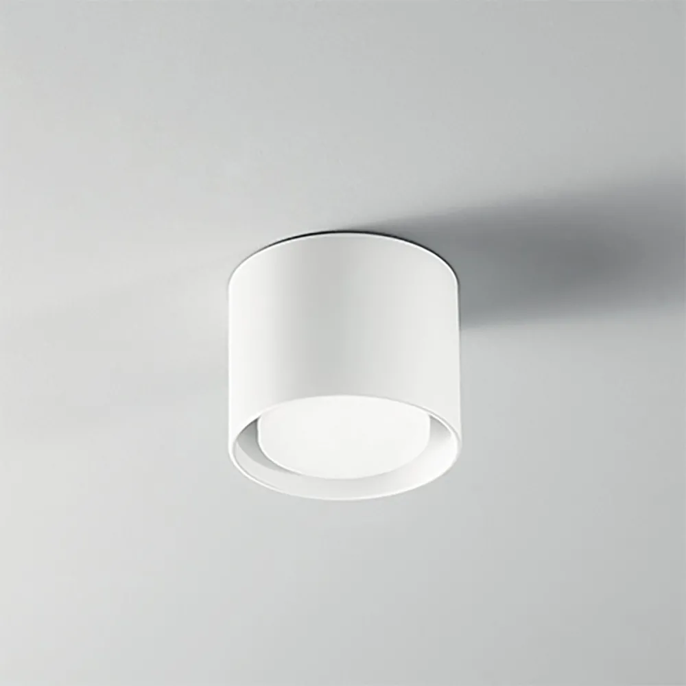 Perenz GEO 6740 B Zylinder-Deckenleuchte