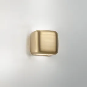 Aplique clásico Gea Luce BABOL A MBABAO GX53 LED