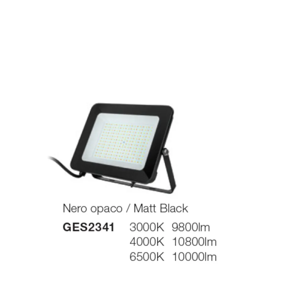 Foco LED Gea Led GES2341 100W IP65