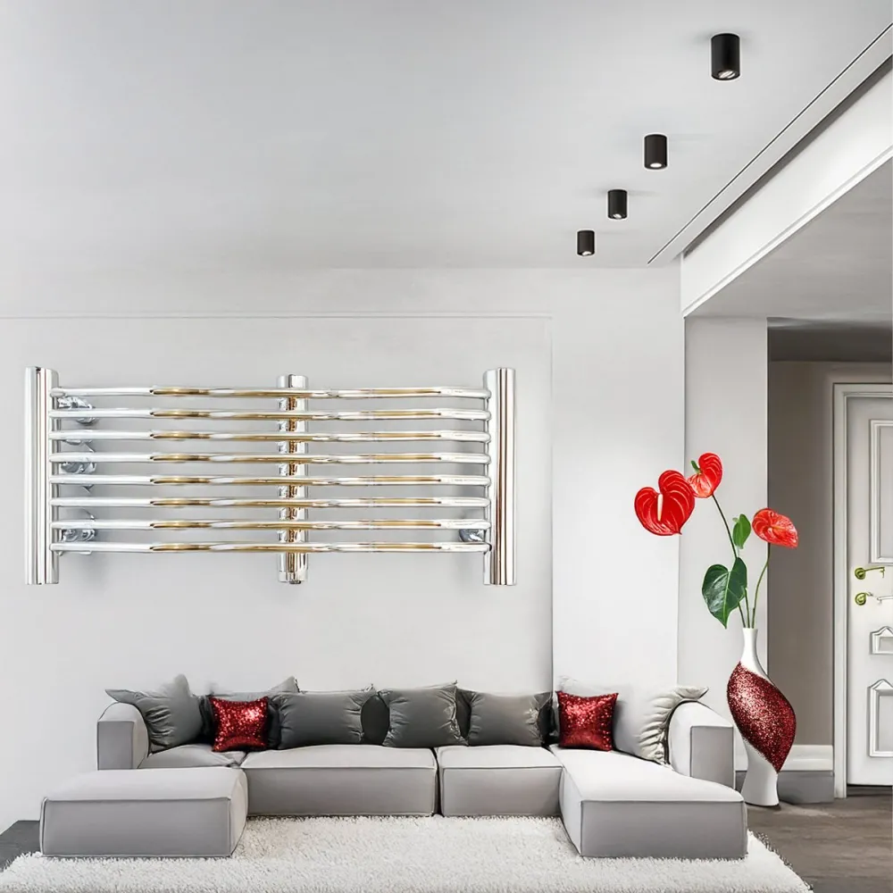 Perenz CENTRIC 8362 N Zylinder-Deckenleuchte