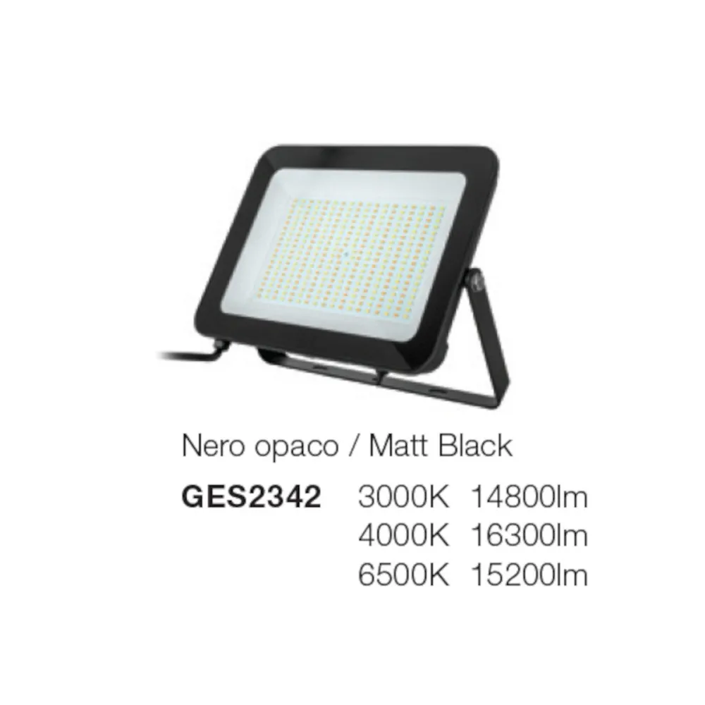 Foco LED Gea Led GES2342 150W IP65