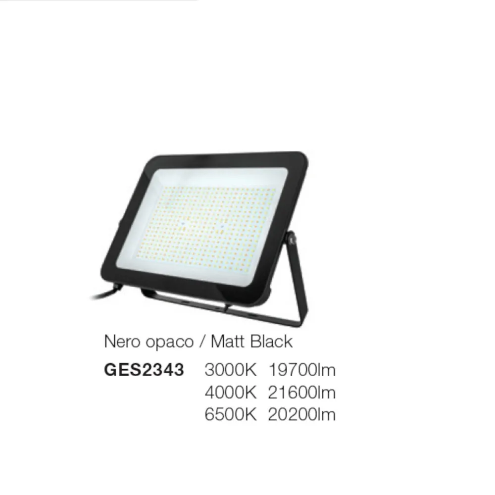 Foco LED Gea Led GES2343 200W IP65