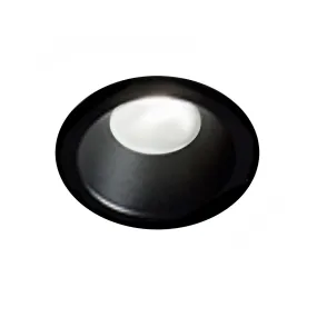 Faretto incasso IP44 Perenz OASIS 8370 N