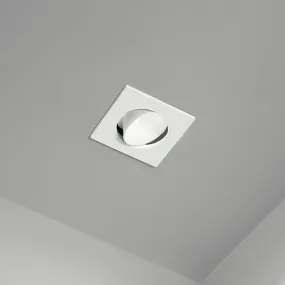 Faretto incasso quadrato...