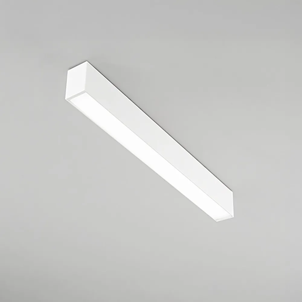 Perenz GRID 8462 B CT moderne Deckenleuchte