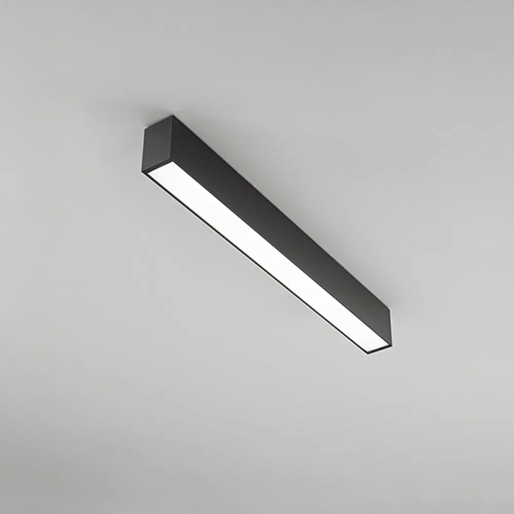 Perenz GRID 8462 N CT moderne Deckenleuchte