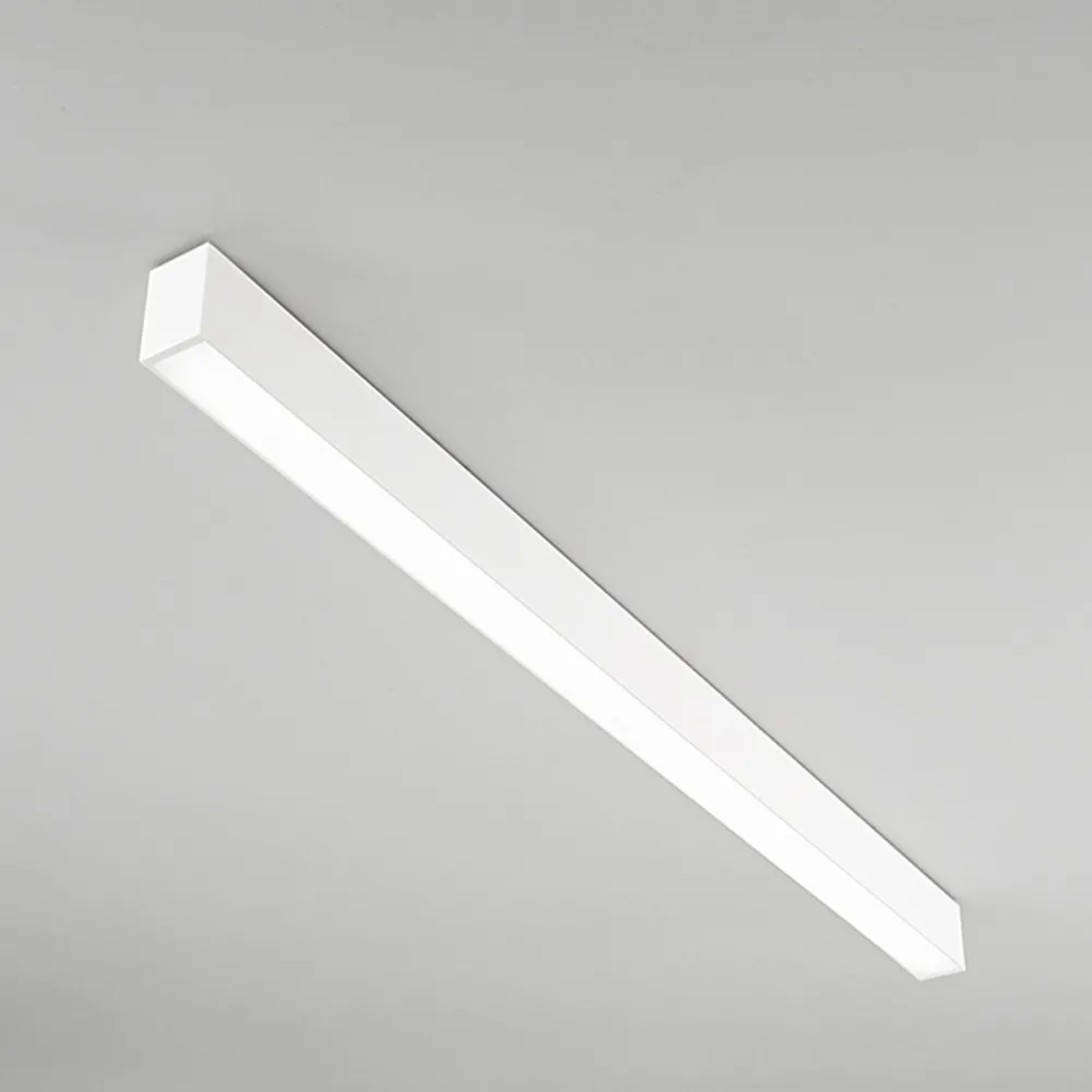 Perenz GRID 8464 B CT moderne Deckenleuchte