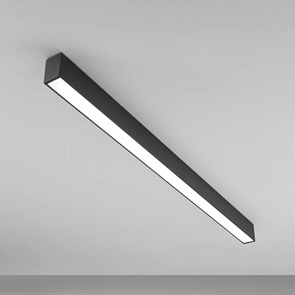 Plafonnier moderne Perenz GRID 8464 N CT