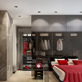 Faretto incasso tondo...