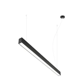 Lampadario moderno Perenz GRID 8464 N CT 8469 N