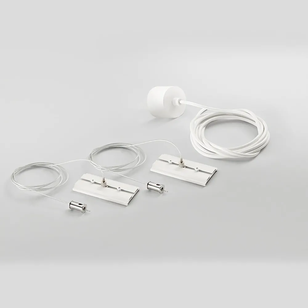 Lustre moderne Perenz GRID 8464 B CT 8469 B