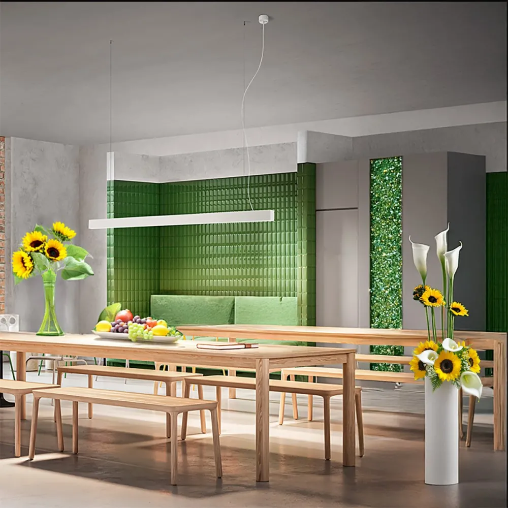 Lustre moderne Perenz GRID 8464 B CT 8469 B