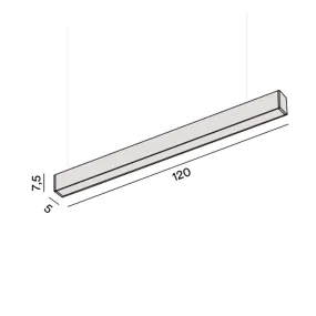 Perenz GRID 8464 B CT 8469 B moderner Kronleuchter