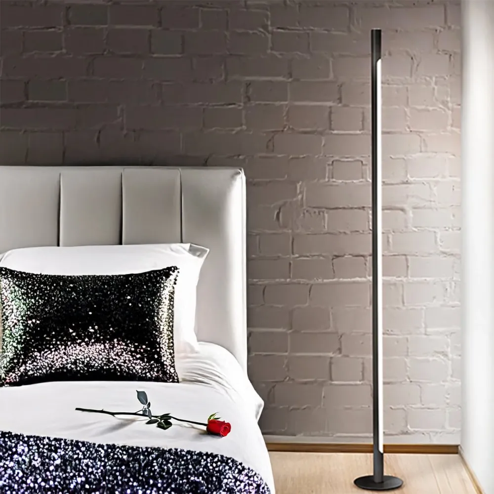 Lampadaire LED moderne Perenz STICK 6760 N LC