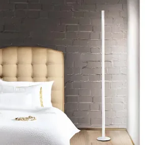 Moderne LED-Stehleuchte...