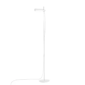 Piantana moderna led Perenz ULTIMA 8576 B CT LED CCT