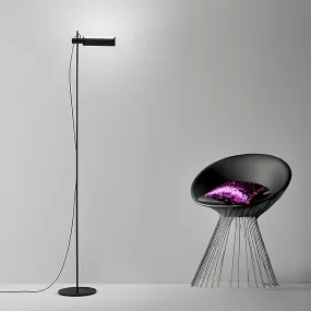 Piantana moderna led Perenz ULTIMA 8576 N CT LED CCT