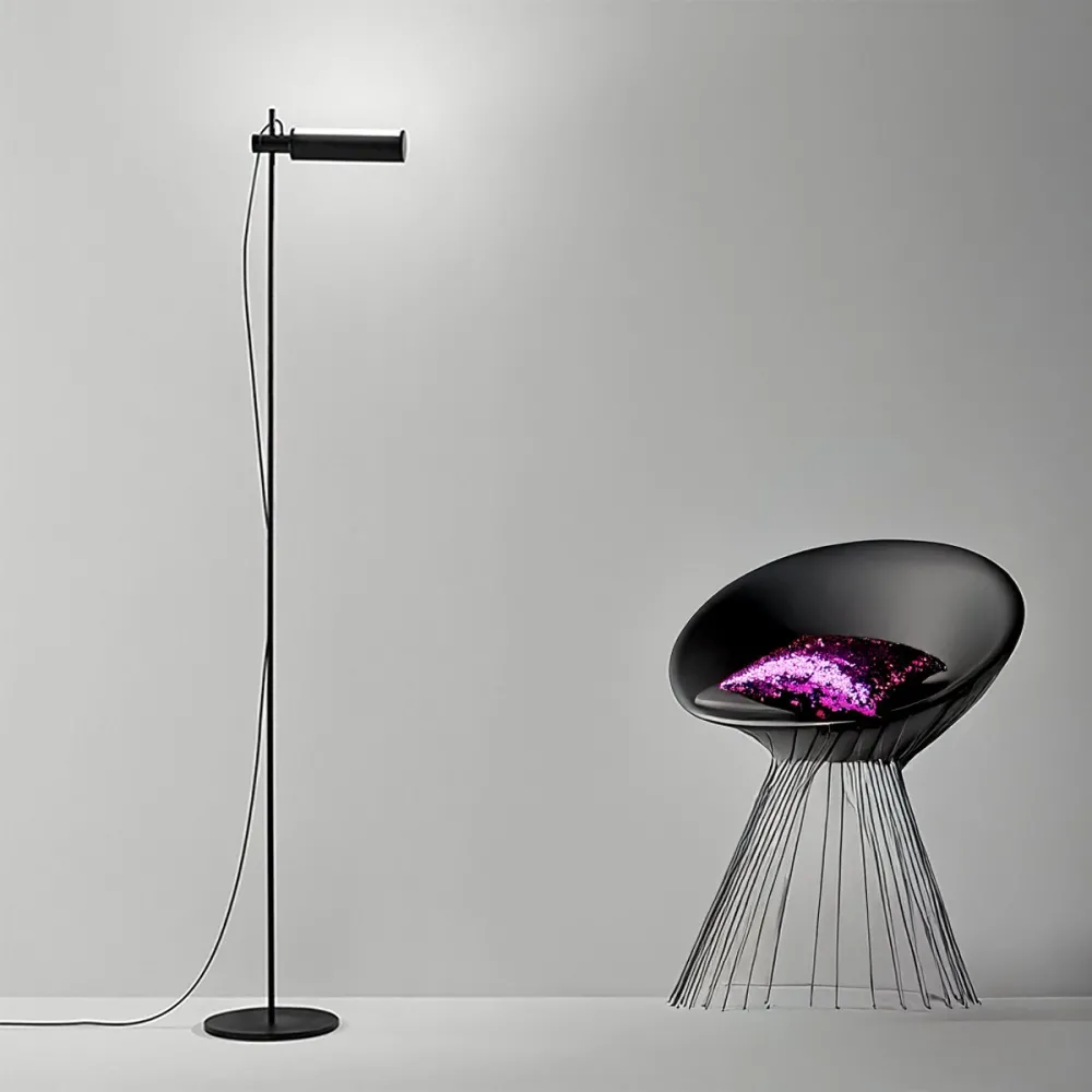 Piantana moderna led Perenz ULTIMA 8576 N CT LED CCT