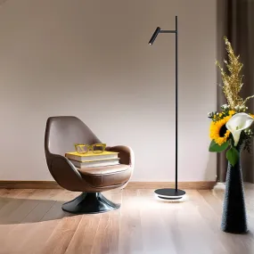 Piantana lettura moderna...