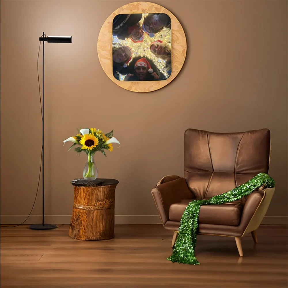 Piantana moderna led Perenz ULTIMA 8576 N CT LED CCT